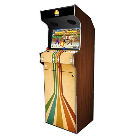 Borne DArcade Classic Prestige Ma Borne D Arcade