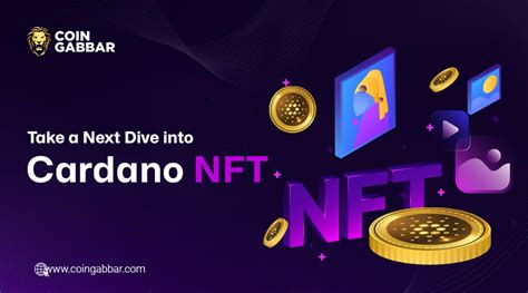 Three Well Known Cardano NFT Drops In NFTs World