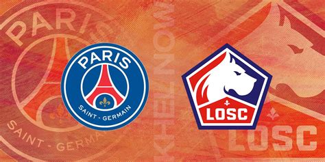 Where And How To Watch Paris Saint Germain Vs Losc Lille In India Uk