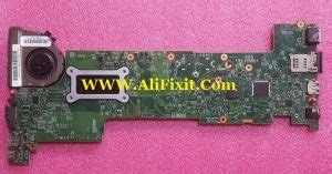 Lenovo Thinkpad X Viux Nm A Bios Ec Alifixit