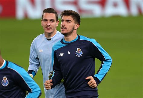 Report Wolves Agree Deal For Porto Midfielder Ruben Neves