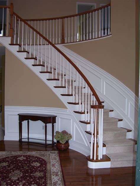 Best 5 Stairs Wainscotting Ideas Roderick Zanini Stair Decor