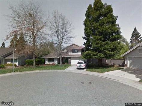 Google Street View Gold River (Sacramento County, CA) - Google Maps