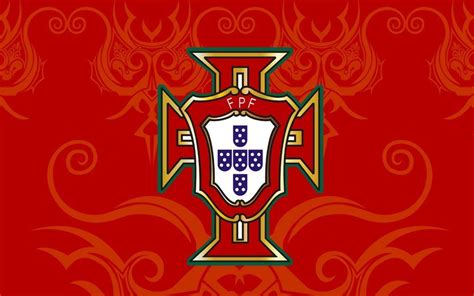 Portugal Soccer Team Wallpaper