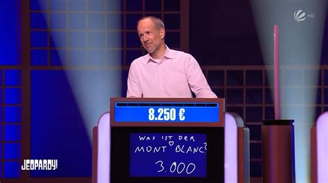 Jeopardy 2023