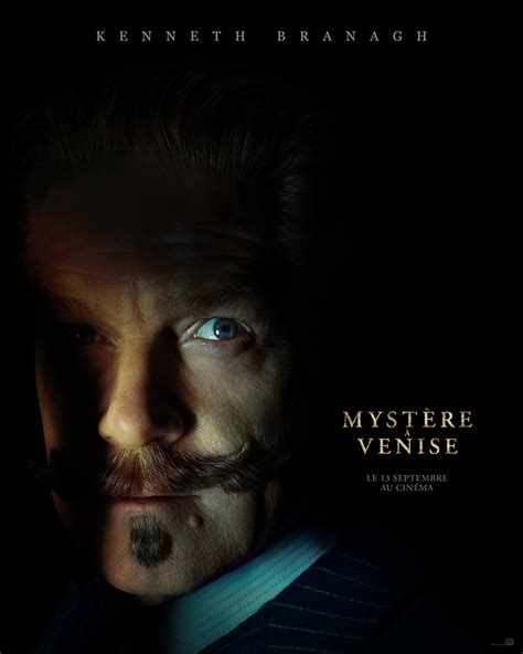 Lancez Vous Dans Lenquête De Mystère à Venise Avec Ses Affiches