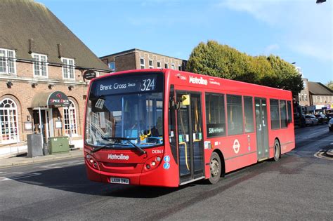 Route Brent Cross To Elstree Lawrence Living Transport