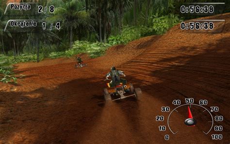 Download ATV GP Full PC Game