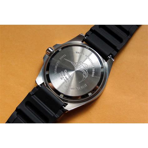 Reloj Casio Duro Marlin Mdv Av Acu Tico Macho Accesorios