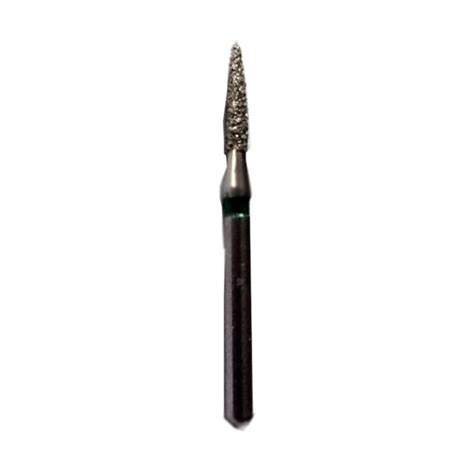 Diamond Coated Bur Flame Dentalplus Online Shop