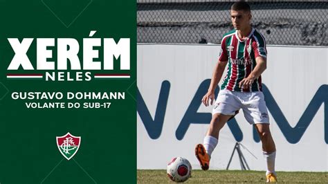 Gustavo Dohmann Do Sub Tudo O Que Tenho Pra Fazer Retribuir O