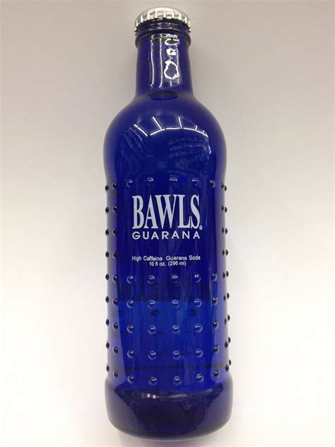 bawls guarana high caffeine guarana soda soda pop shop