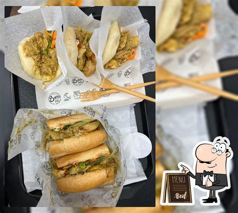 Banh Mi Airport Food court - Vietnamese & Asian Street Food, Ħal Luqa