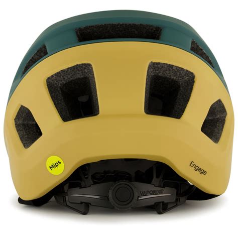 Smith Engage Mips Bike Helmet Buy Online Bergfreunde Eu