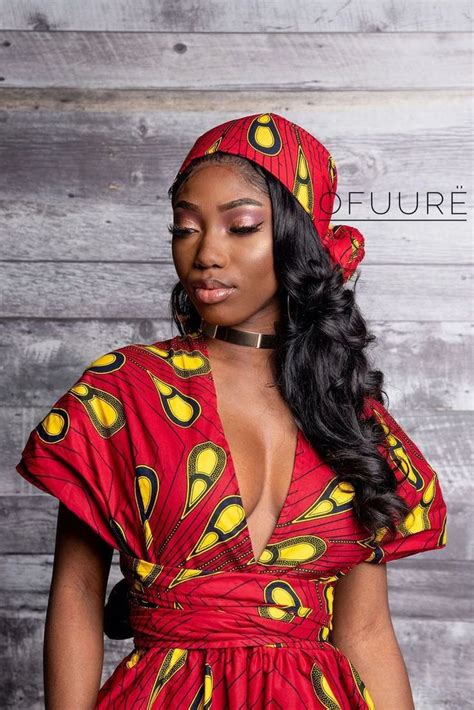 African Inspired Dresses Skirts Jumpsuits Tops Jackets And