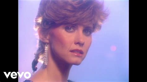 Olivia Newton John A Little More Love Youtube