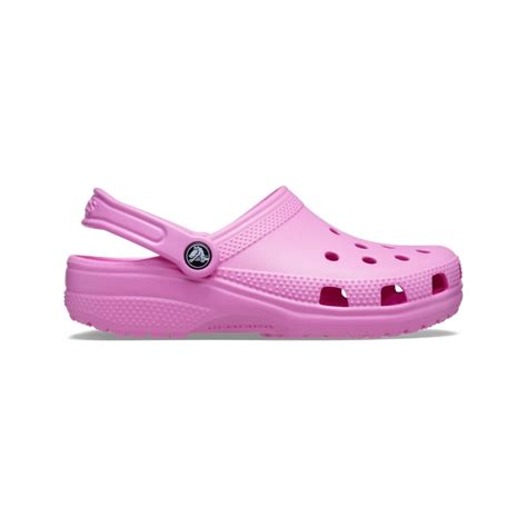 Ripley Sandalias Mujer Crocs Rosado Classic Clog Sw