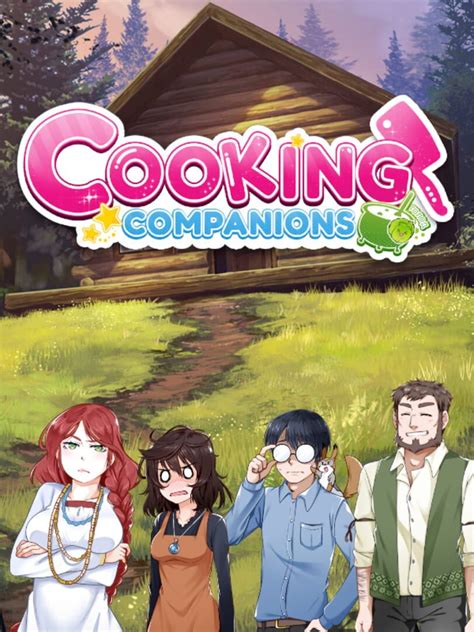 Cooking Companions Server Status: Is Cooking Companions Down Right Now ...