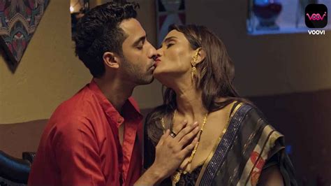 Jaan Bujh Kar 2022 Voovi App Hindi Xxx Web Series Episode 4 Indianwebporn