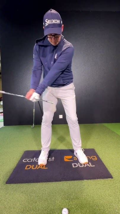 Learn To Hit Perfect Iron Shots Every Time Golf Swing Tips Youtube