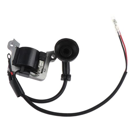 Buy Ignition Coil Magneto Module For Cc Cc Cg Cg Trimmer