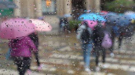 Meteo Inizia L Ottobrata Bis In Settimana Massime Estive Oltre I