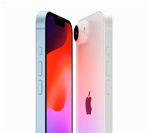 iPhone SE 4 ün Olası Tasarımı Ortaya Çıktı