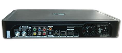 Directv Hd Dvr Commercial Receiver High Definition Hr24 Com Solid