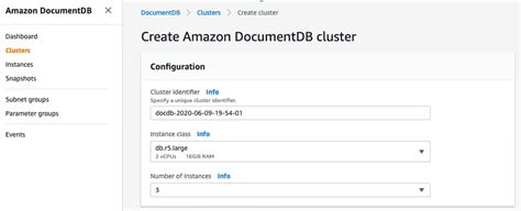 amazon documentdb reviews  details pricing features