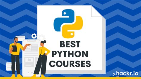 10 Best Python Courses Online With Certificates 2024