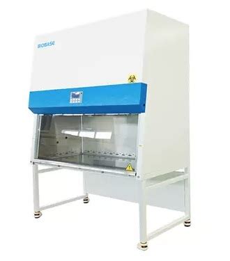 Biobase Nsf Certified Class Ii A Biological Safety Cabinet Bsc Fa Na