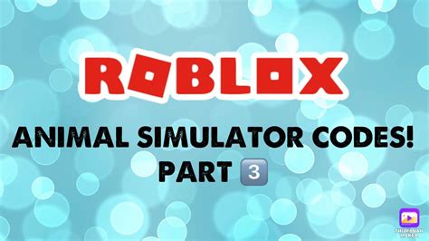 Animal Simulator Roblox Codes Boom Box : Pin On æˆ‘çš„å„²å­⃜å…§å®¹ ...