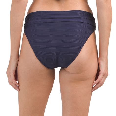 La Blanca Linea Costa Bikini Bottoms Save