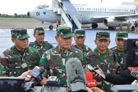 China Terobos Natuna TNI Kerahkan Kapal Perang Dan Pesawat Intai