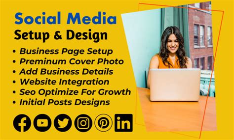 Do Seo Optimize Facebook Business Page Instagram And All Social Media