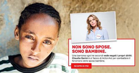 Come Contrastare Il Fenomeno Delle Spose Bambine Adozioni Actionaid