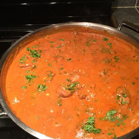 Authentic Chicken Tikka Masala Recipe Allrecipes