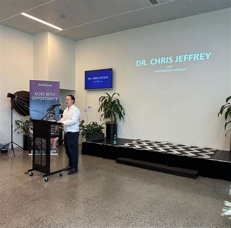 Chris Jeffery On Linkedin Jpm2024 Beda Surgicalrobotics