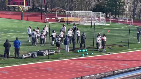 Ursinus Football Home
