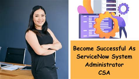 CSA ServiceNow System Administrator Practice Tests 2023