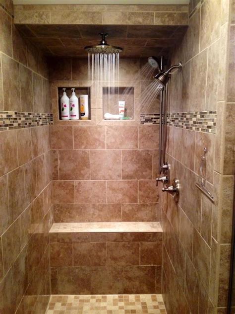 23 Stunning Tile Shower Designs Page 4 Of 5