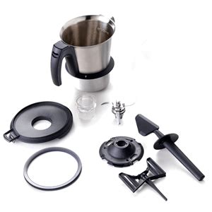 Термоблендер Sirman Minicooker