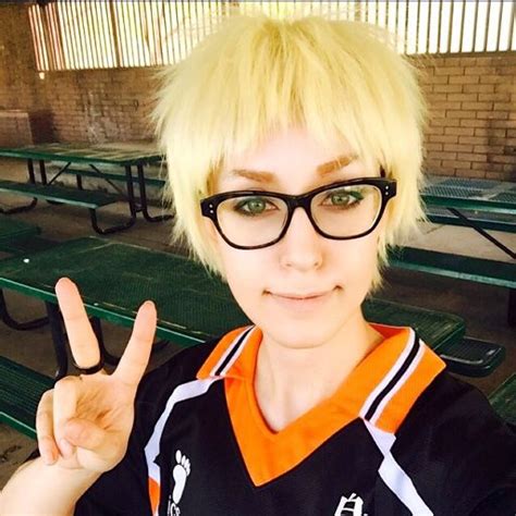 Tsukishima Kei | Wiki | Cosplay Amino