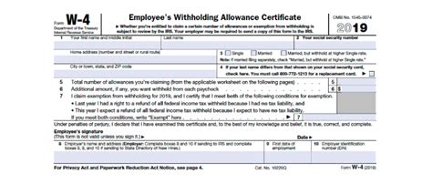 New Mexico Tax Withholding Form 2022 WithholdingForm