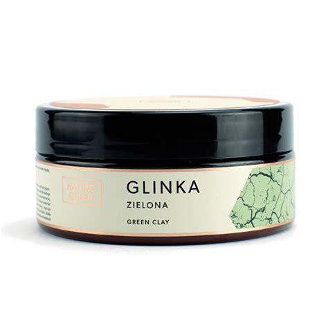 Nature Queen Glinka Zielona 150ml Sklep Cocolita