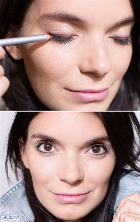 22 Genius Eyeliner Hacks Every Woman Needs To Know Eye Liner Tricks How To Do Eyeliner