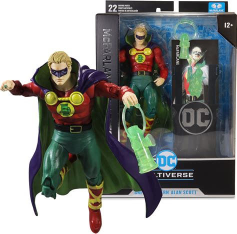 Customer Reviews Mcfarlane Toys Dc Multiverse Mcfarlane Collector