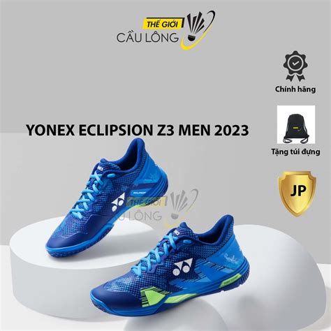 Gi Y C U L Ng Yonex Eclipsion Z Men Jp Ch Nh H Ng Th Gi I C U L Ng