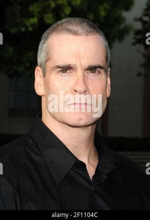 SONS OF ANARCHY: Henry Rollins Stock Photo - Alamy