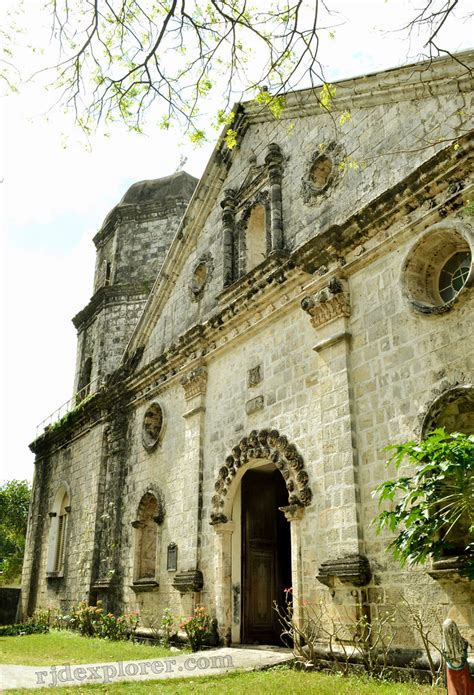 Manggad Kang Antique: History, Culture and the Antiqueños - iWander ...